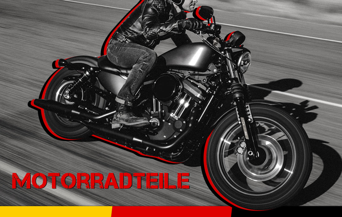 Top Harley Accessories für 2025