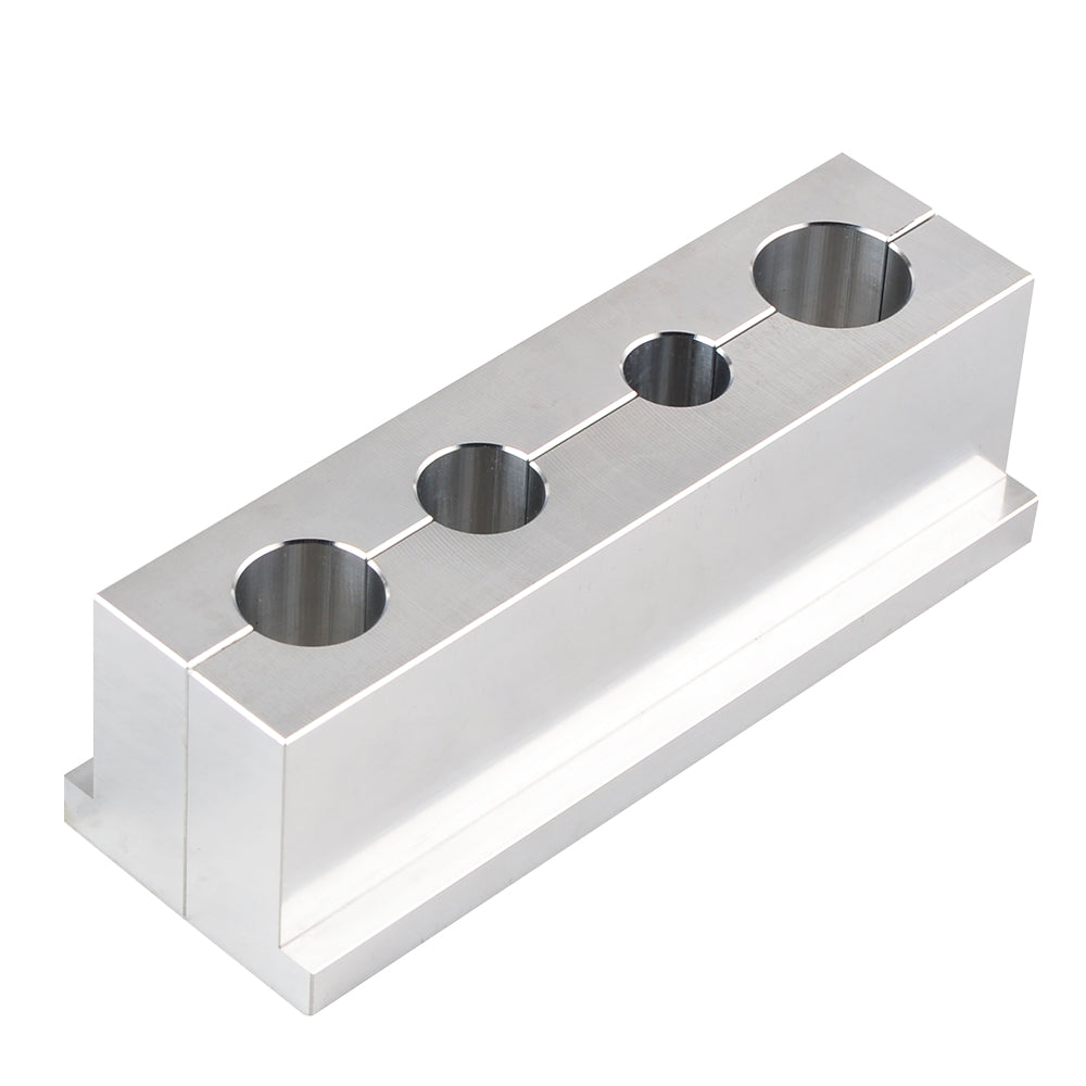 Werkzeughalterung für hintere Stoßdämpferwellen für 14 mm, 16 mm und 18 mm hintere Stoßdämpfer