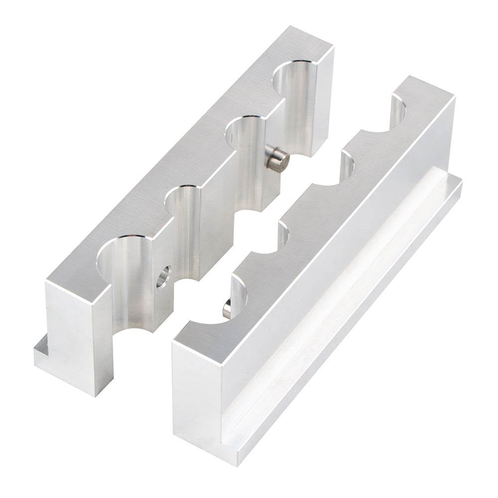 Werkzeughalterung für hintere Stoßdämpferwellen für 14 mm, 16 mm und 18 mm hintere Stoßdämpfer