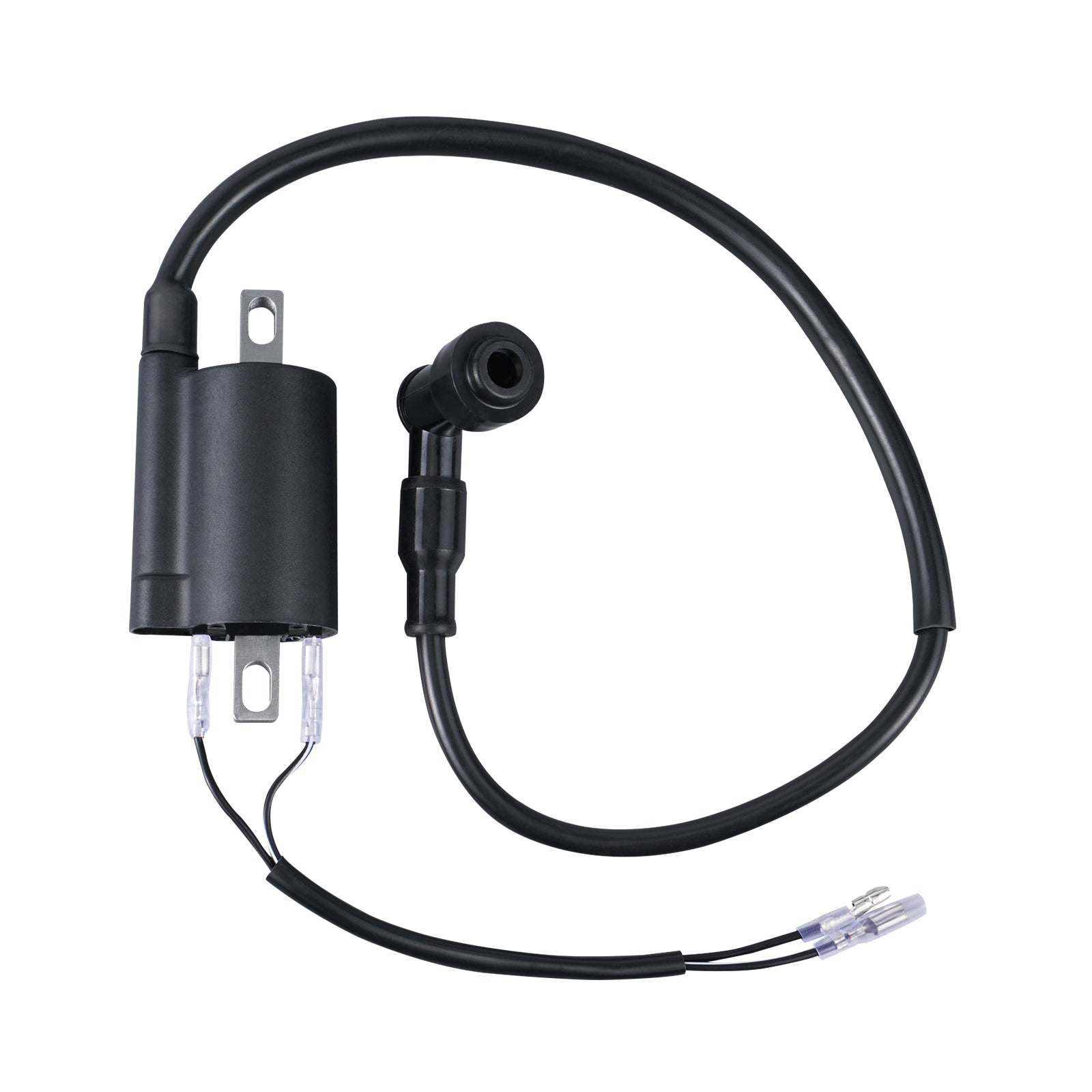 12V Motorrad Ignition Coil Zündspule für Honda CB100 CL100 CL100S SL100 SL125