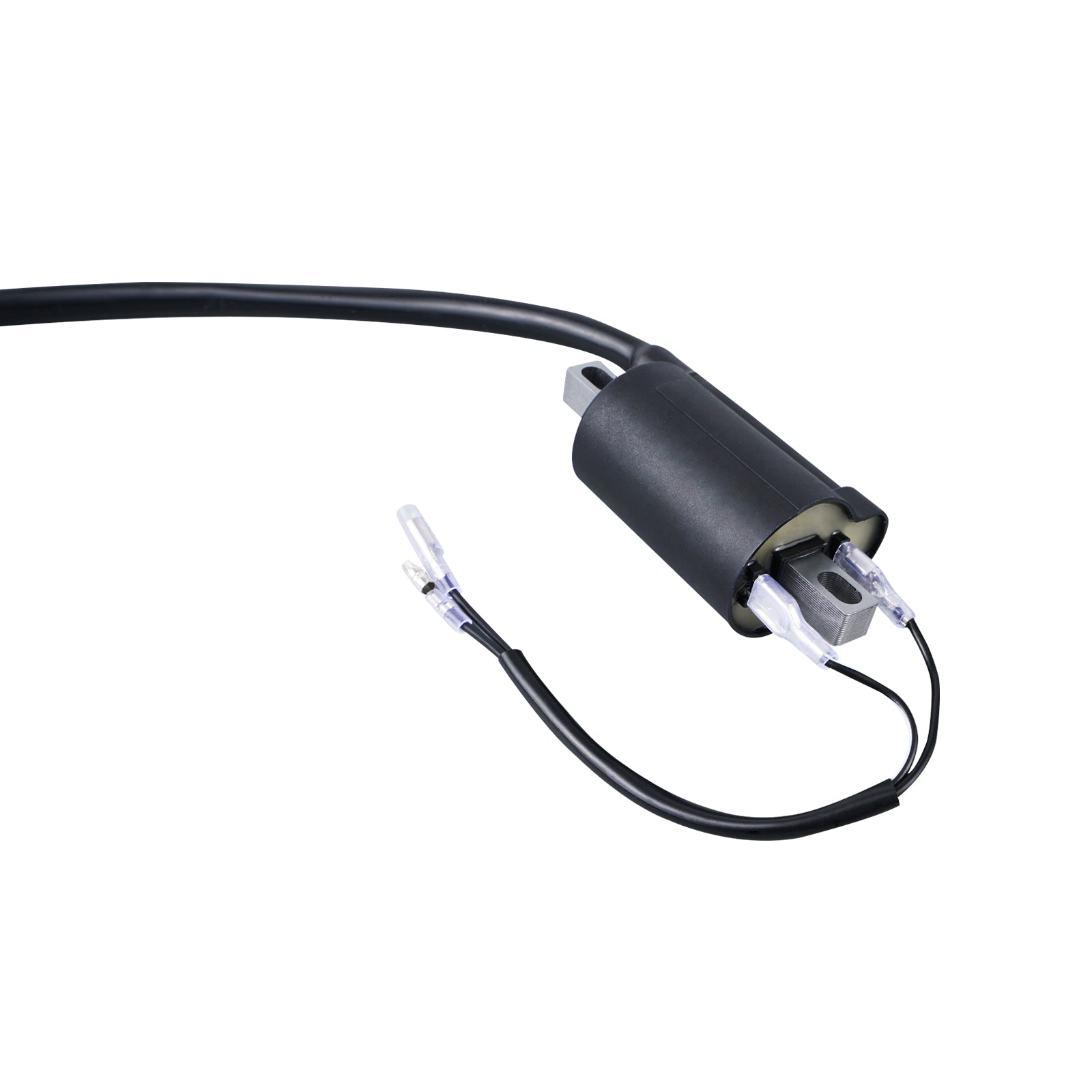 12V Motorrad Ignition Coil Zündspule für Honda CB100 CL100 CL100S SL100 SL125