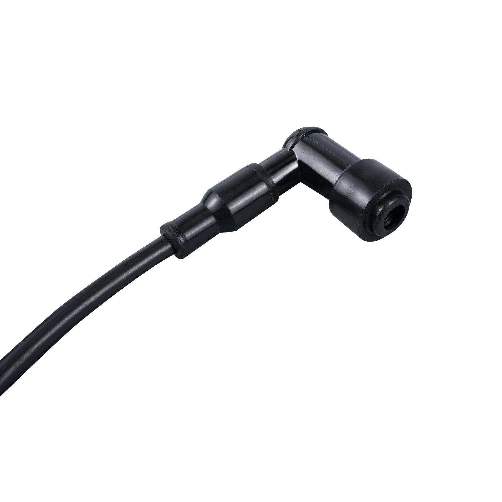 12V Motorrad Ignition Coil Zündspule für Honda CB100 CL100 CL100S SL100 SL125