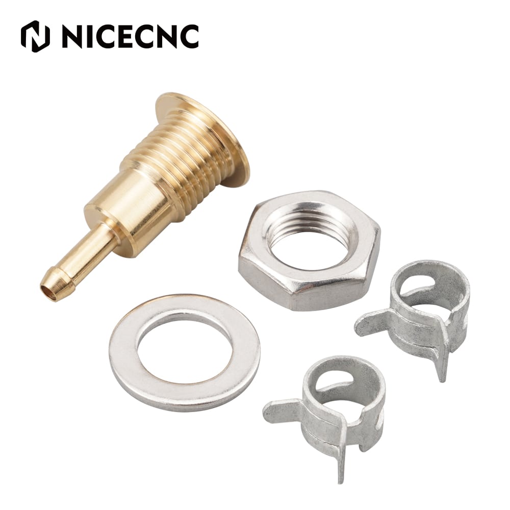 Offroad TPI Kurbelgehäuse-Drucksensoradapter Für GasGas EC250 EC300 EX 300 21-22