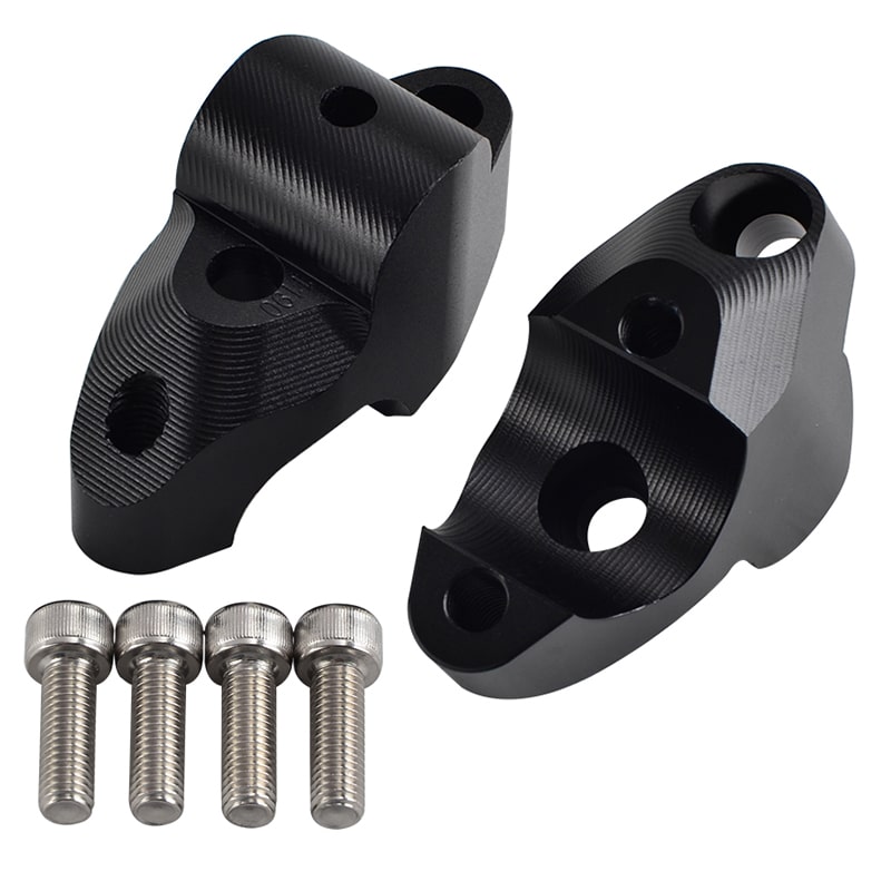 Lenkeradapter-Riser-Halterungen für KTM