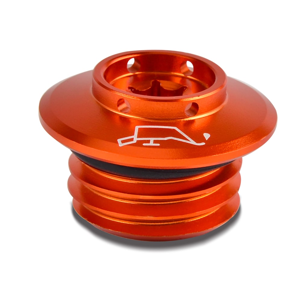 Motoröl-Einfülldeckel-Schraubenbolzen für KTM 590/790/a890/950/990/1290 Duke