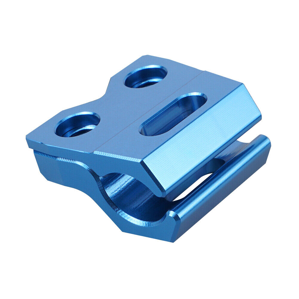 Bremskabelschlauch-Befestigungsanleitung für Honda CRF250R CRF450R Yamaha Honda