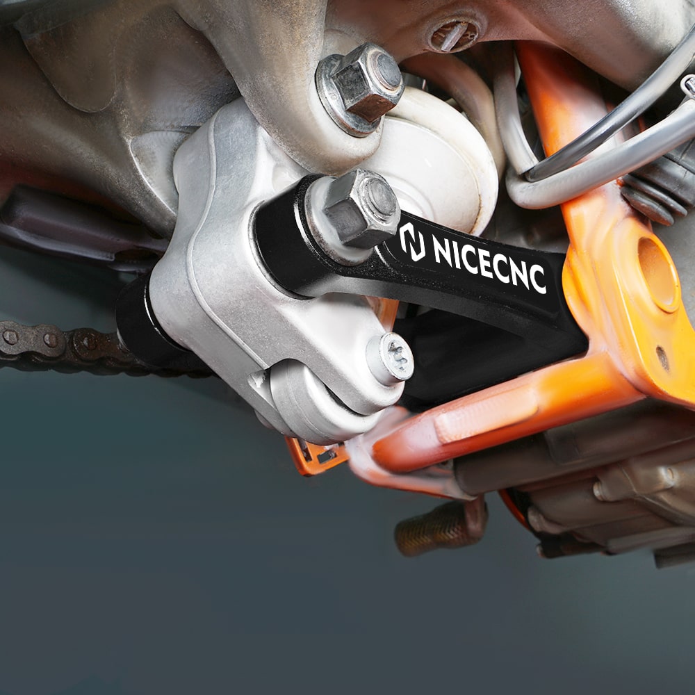 Tieferlegungssatz für KTM 690 Enduro SMC R Husqvarna 701 Enduro Supermoto 16-24 GasGas 700 SM ES 22-24