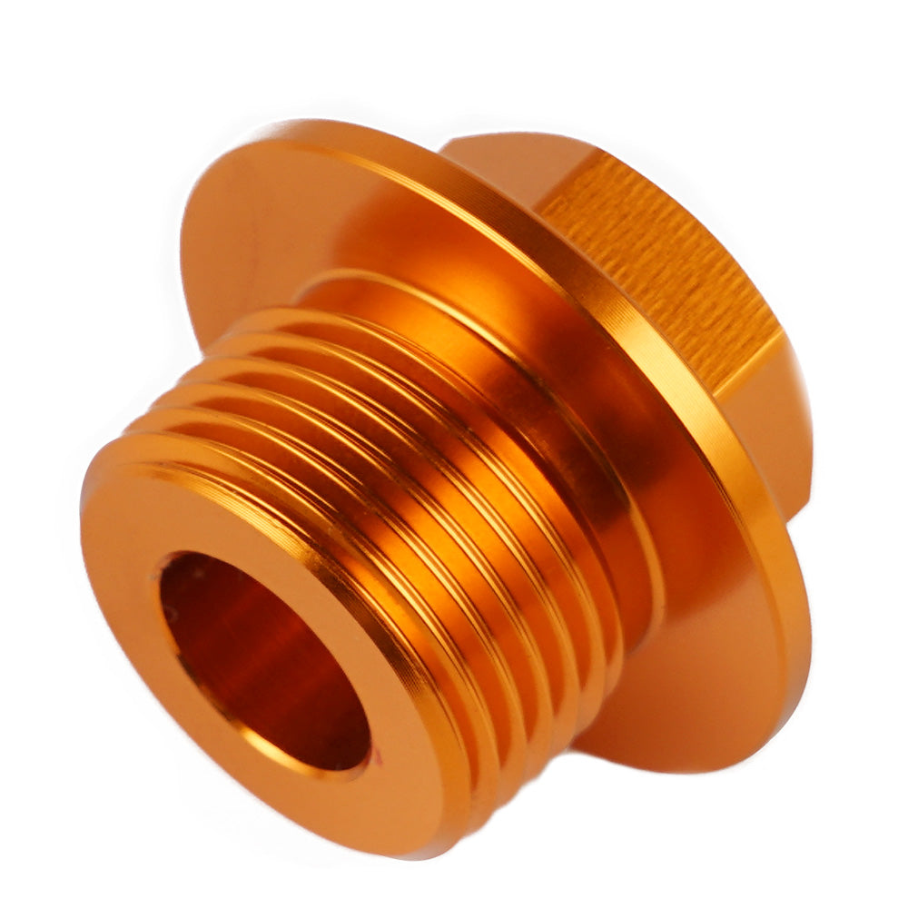 Lenkkopfmutterbolzen für KTM 125-530 690 Enduro Husqvarna 125-501 Husaberg 125-570 TE/FE