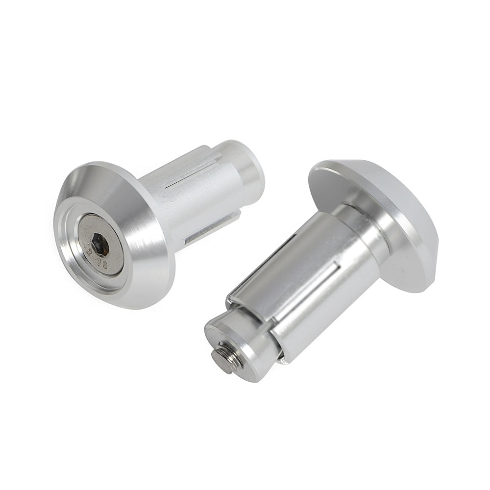 7/8 "Lenker Endkappen Stecker Für KTM Yamaha Honda Husaberg Kawasaki Suzuki