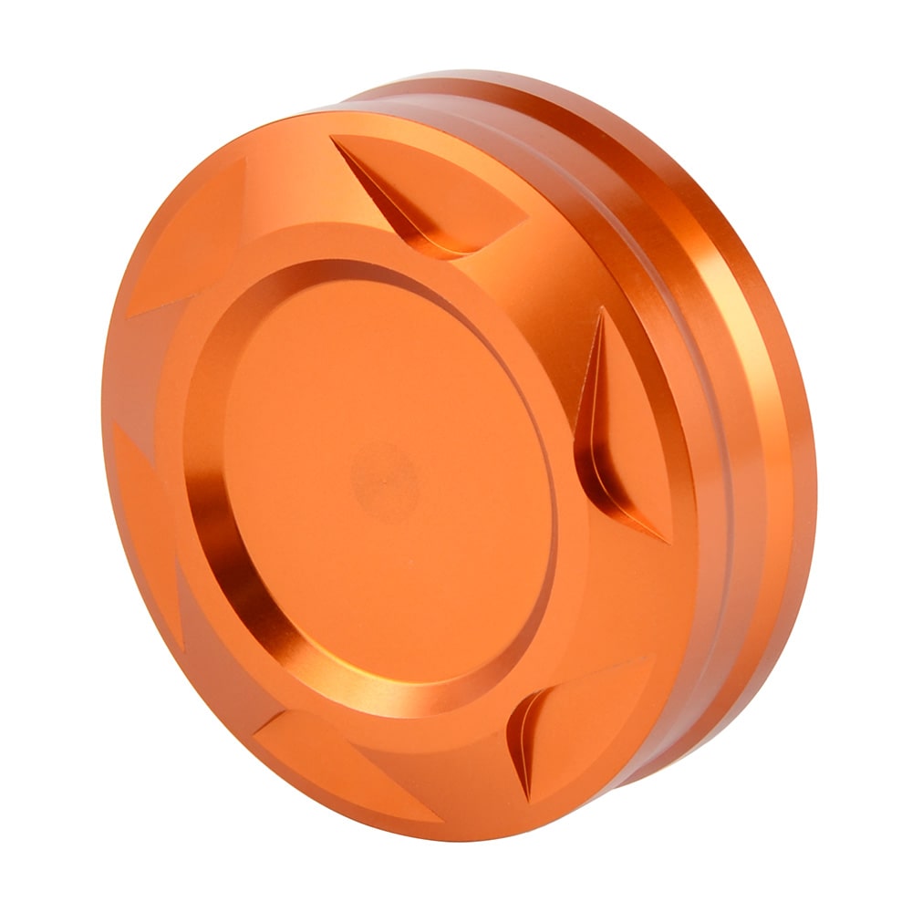 Deckel des hinteren Bremsflüssigkeitsbehälters für KTM RC Duke 125/200/390