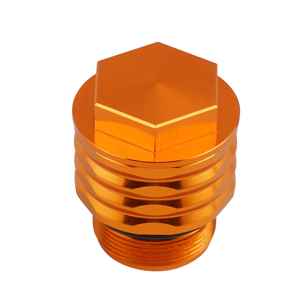 Reservoir Extender hinterer Bremsbehälterdeckel Für KTM EXC XC-W TPI EXC-F XCF-W