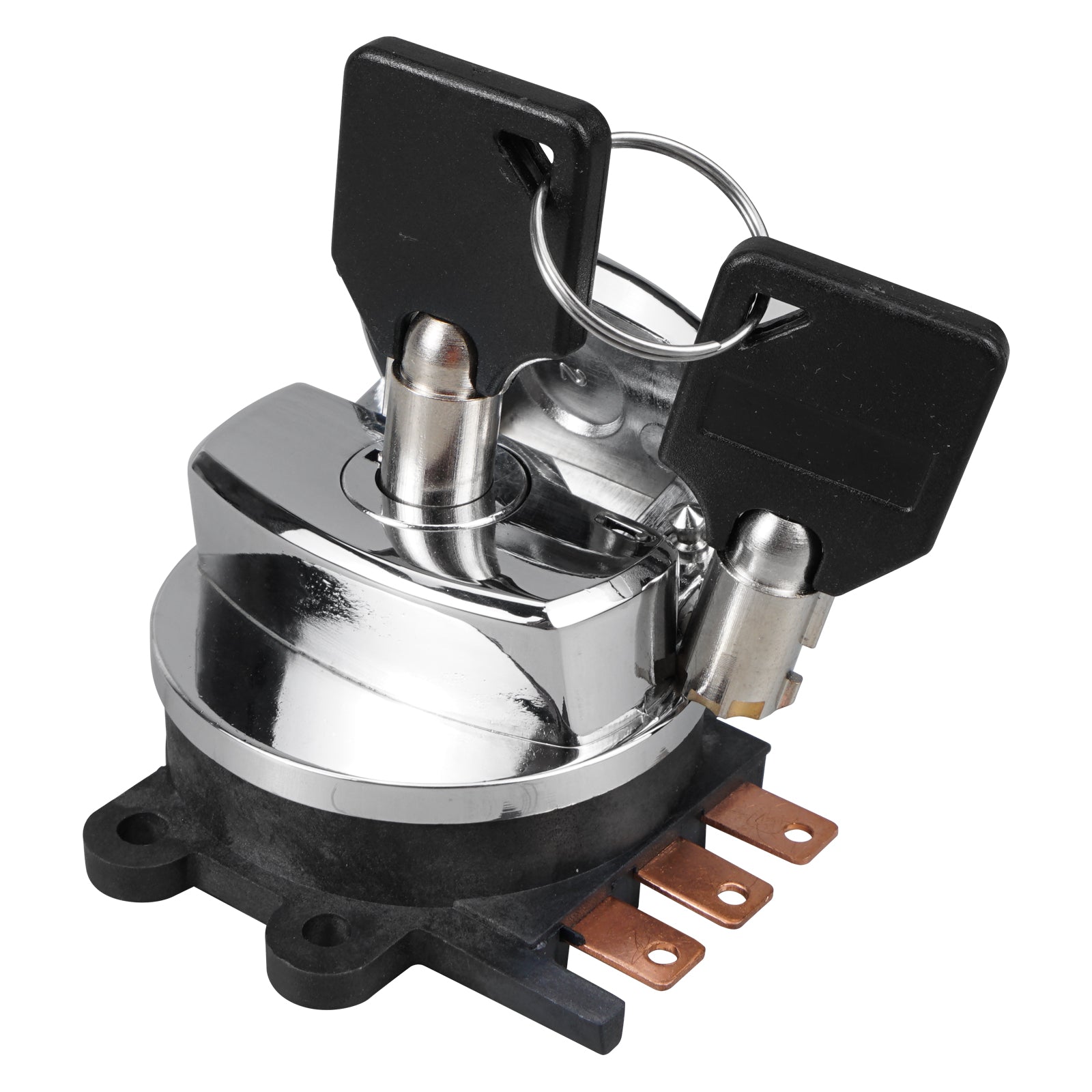 Zündschlüsselschalter für Harley Davidson Road King