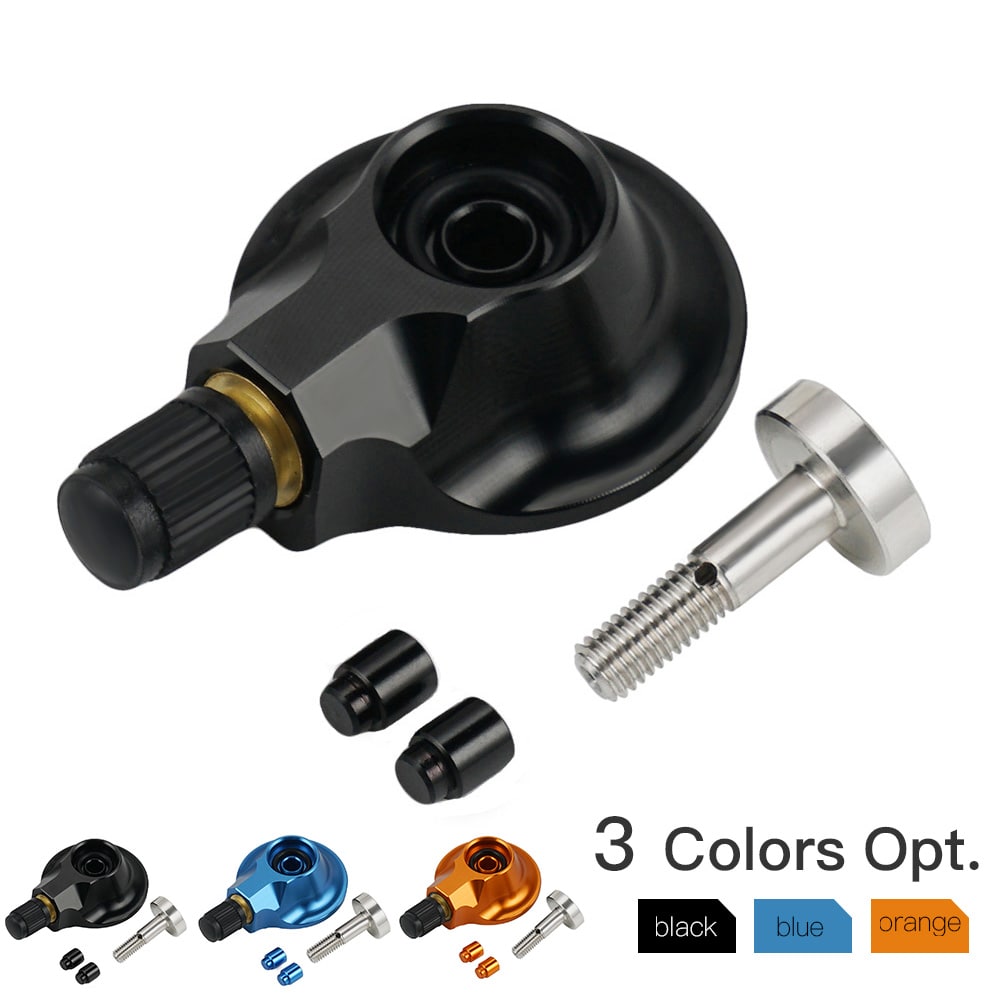 Benzintankventil für Hinterradaufhängung für KTM und Husqvarna