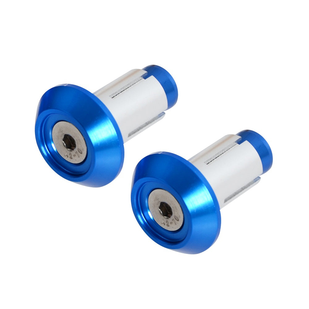 7/8 "Lenker Endkappen Stecker Für KTM Yamaha Honda Husaberg Kawasaki Suzuki