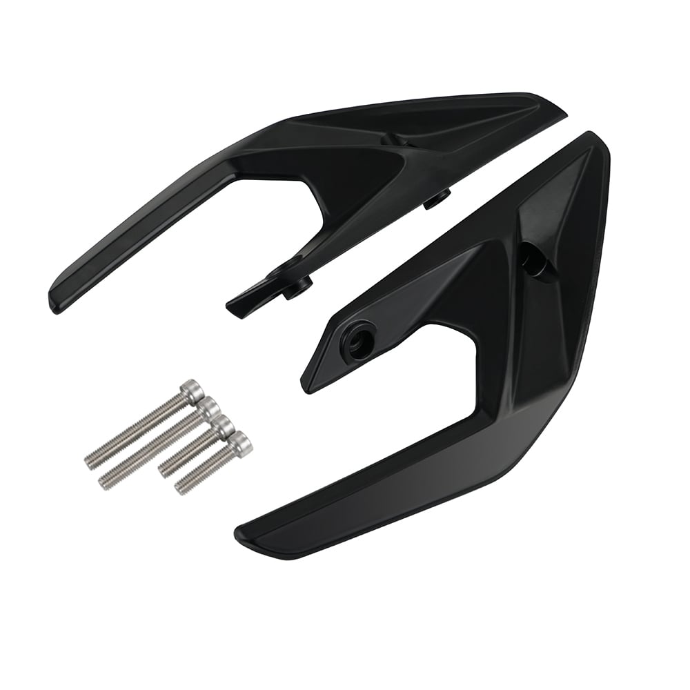 Rear Passenger Armlehne Soziussitz Haltegriff Für KTM Duke 125 250 390 2017-2023