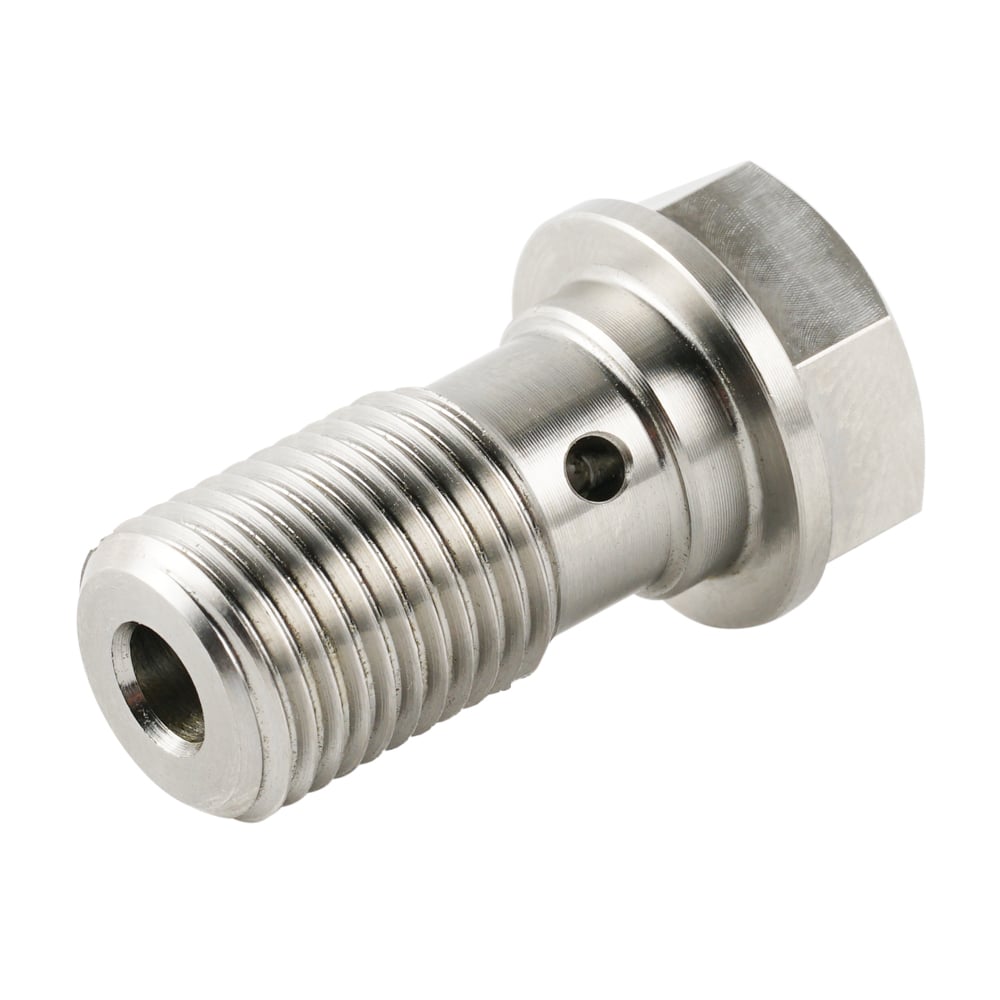 Single Titan Bremsscheibenschraube M10X1.0mm Für KTM XC XCW Brembo Bremssättel