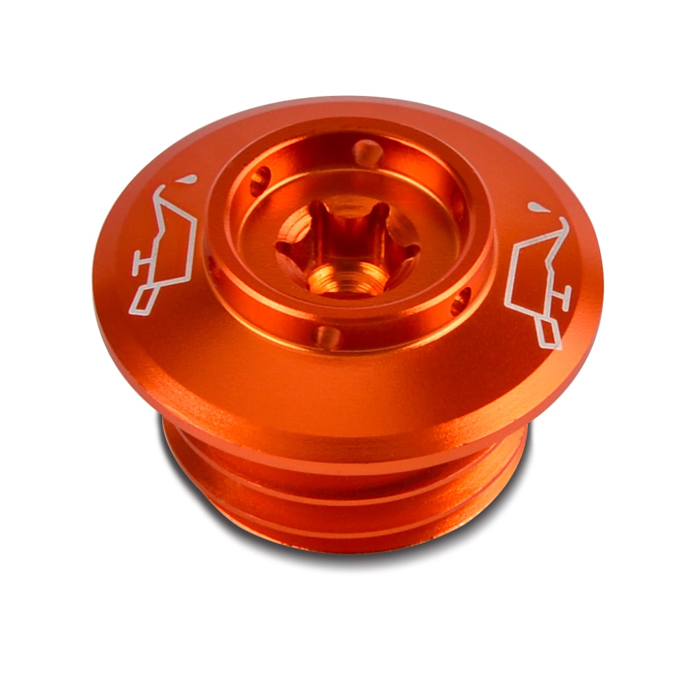 Motoröl-Einfülldeckel-Schraubenbolzen für KTM 590/790/a890/950/990/1290 Duke