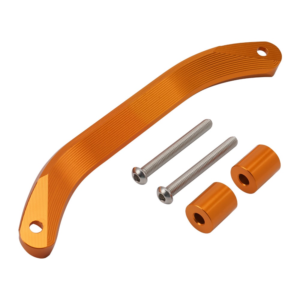 Hinterer Hebe-Haltegriff aus Aluminium für KTM 125-250