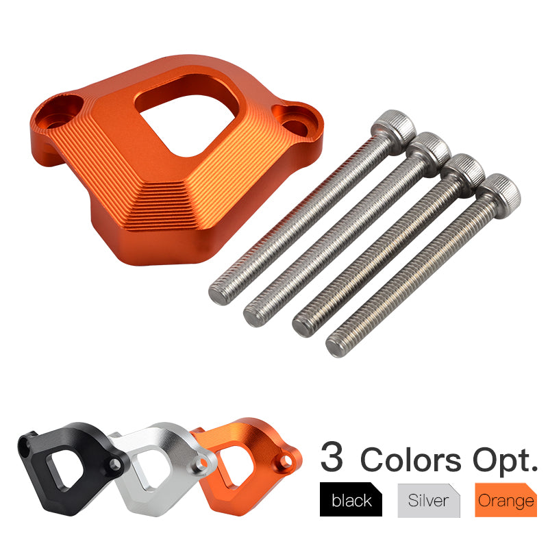 Kupplung Slave Zylinder Schutz Abdeckung mit Schraube Für KTM 1050/1090/1290 Abenteuer/R/S/T 2015-2022