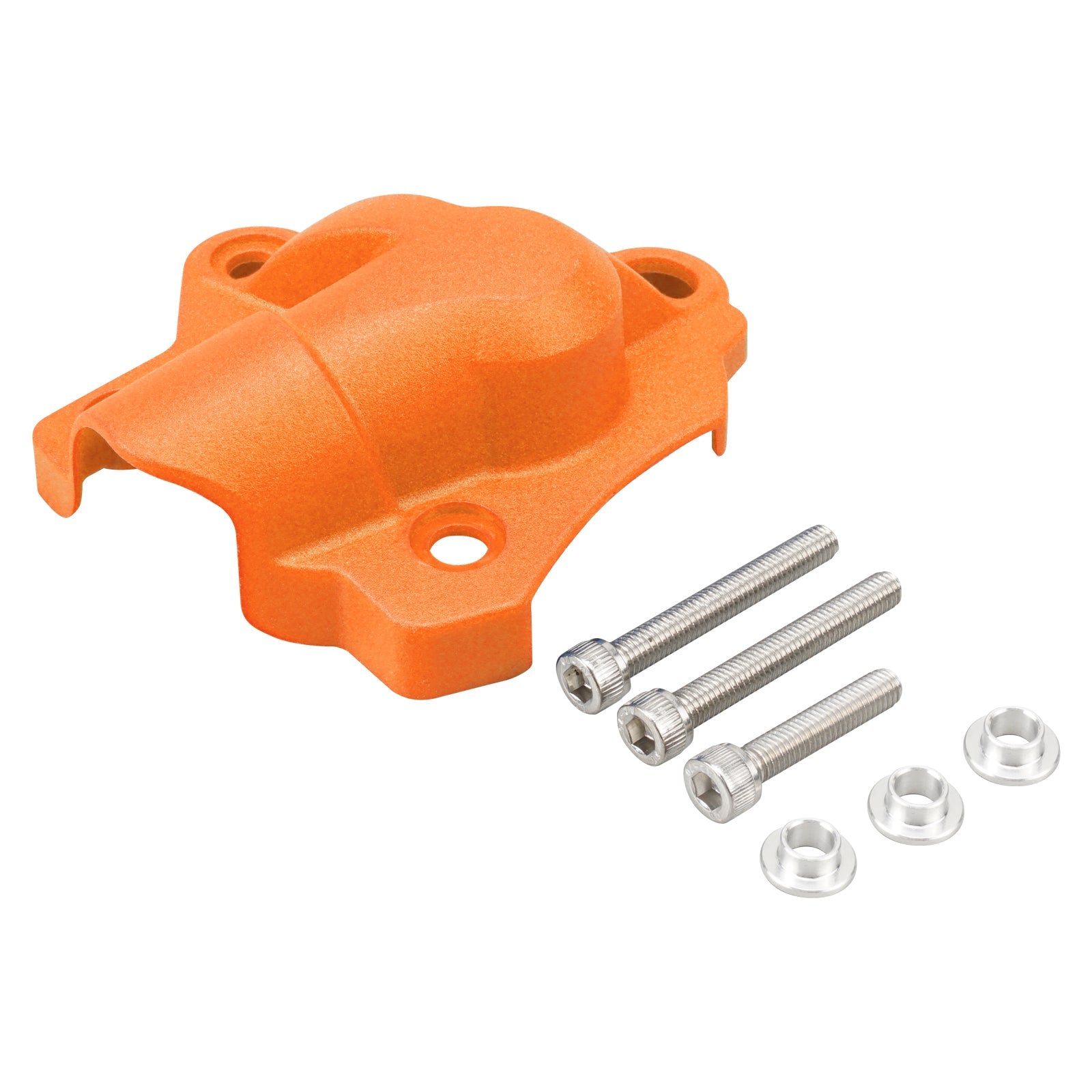 Wasserpumpendeckel Schutzbolzensatz Für KTM 250 350 Husqvarna FC / FE