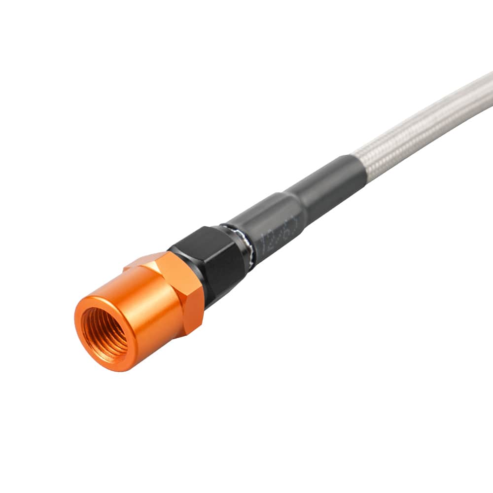 Teflon geflochtene Öldruckschlauchleitung für KTM 690/Husqvarna 701 GasGas 700
