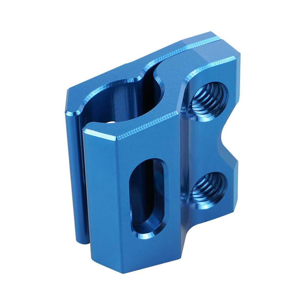 Bremskabelschlauch-Befestigungsanleitung für Honda CRF250R CRF450R Yamaha Honda