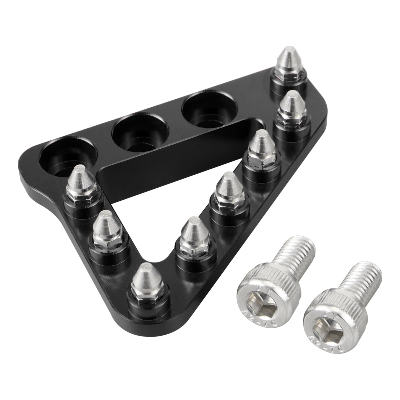 Hinten Bremspedal Schritt Platte Spitze Für KTM / HUSKY / Husaberg Dirt / Street Bike