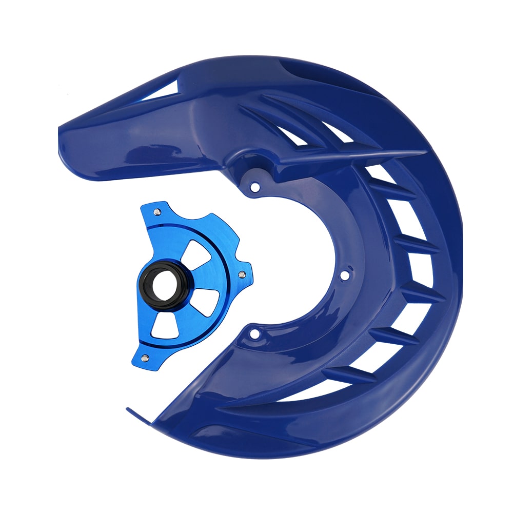 Bremsscheibenschutz vorn für KTM/Husqvarna