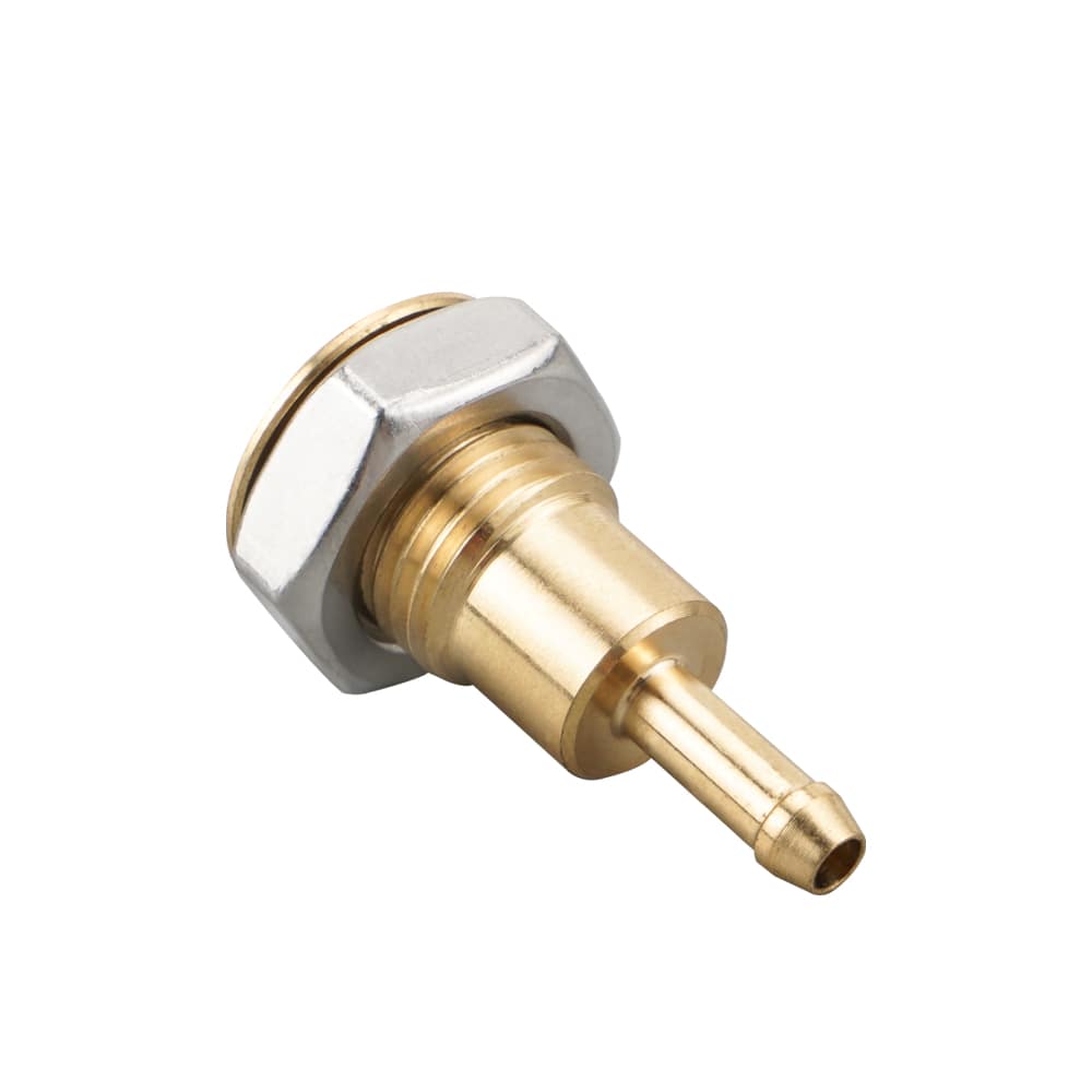 Offroad TPI Kurbelgehäuse-Drucksensoradapter Für GasGas EC250 EC300 EX 300 21-22