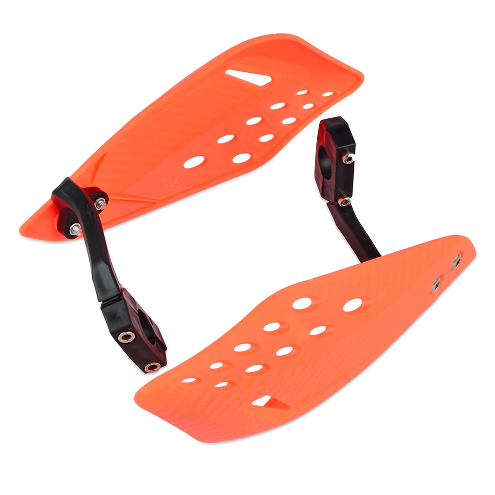 7/8 "Motorrad-Handschützer Handschützer Schutz