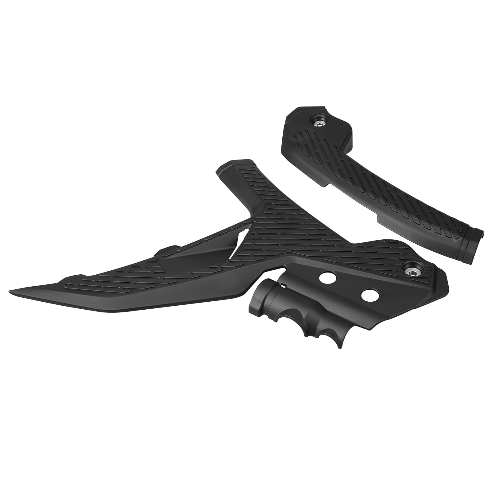 Rahmenabdeckungen Schutzabdeckung für KTM 125-450 XC/SX/XCF/SXF 2023-2024 EXC/EXCF/XCW/ 2024
