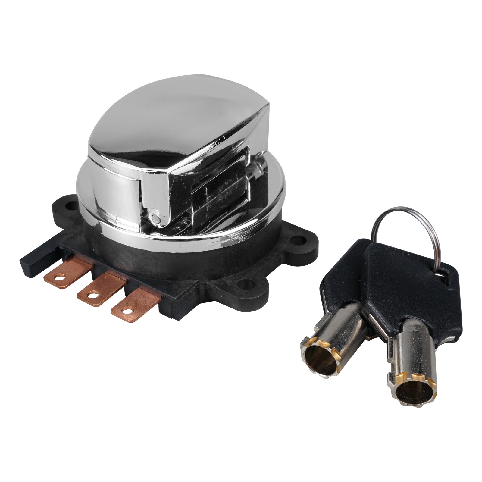 Zündschlüsselschalter für Harley Davidson Road King