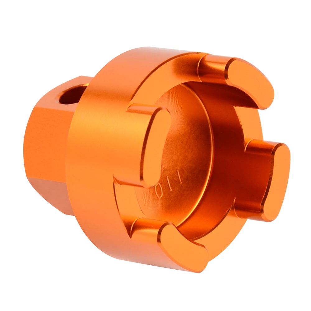 Werkzeug zum Entfernen der Gabelventilkompression für KTM/ Husqvarna/ GasGas