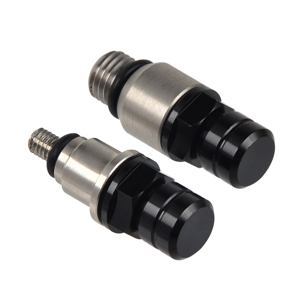 Gabel-Entlüftungsventilschrauben für KTM 125-450 SX/SXF/XC/XCF