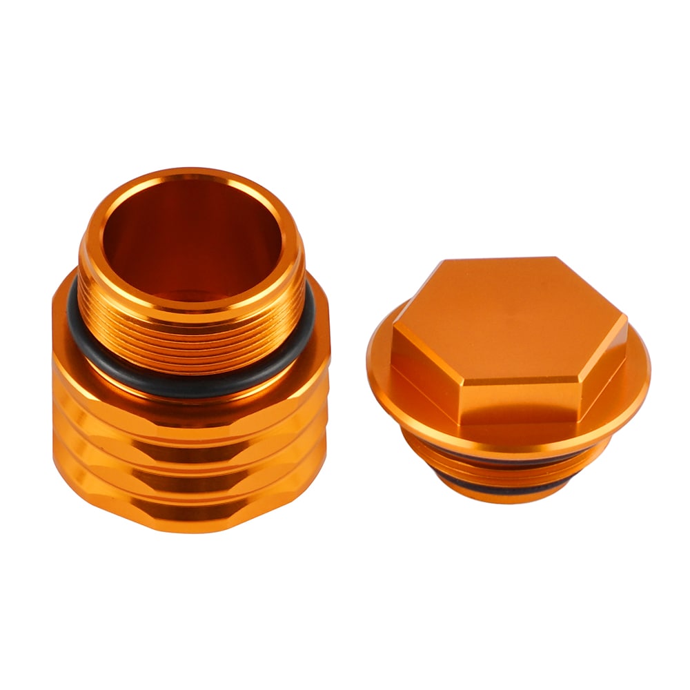 Reservoir Extender hinterer Bremsbehälterdeckel Für KTM EXC XC-W TPI EXC-F XCF-W