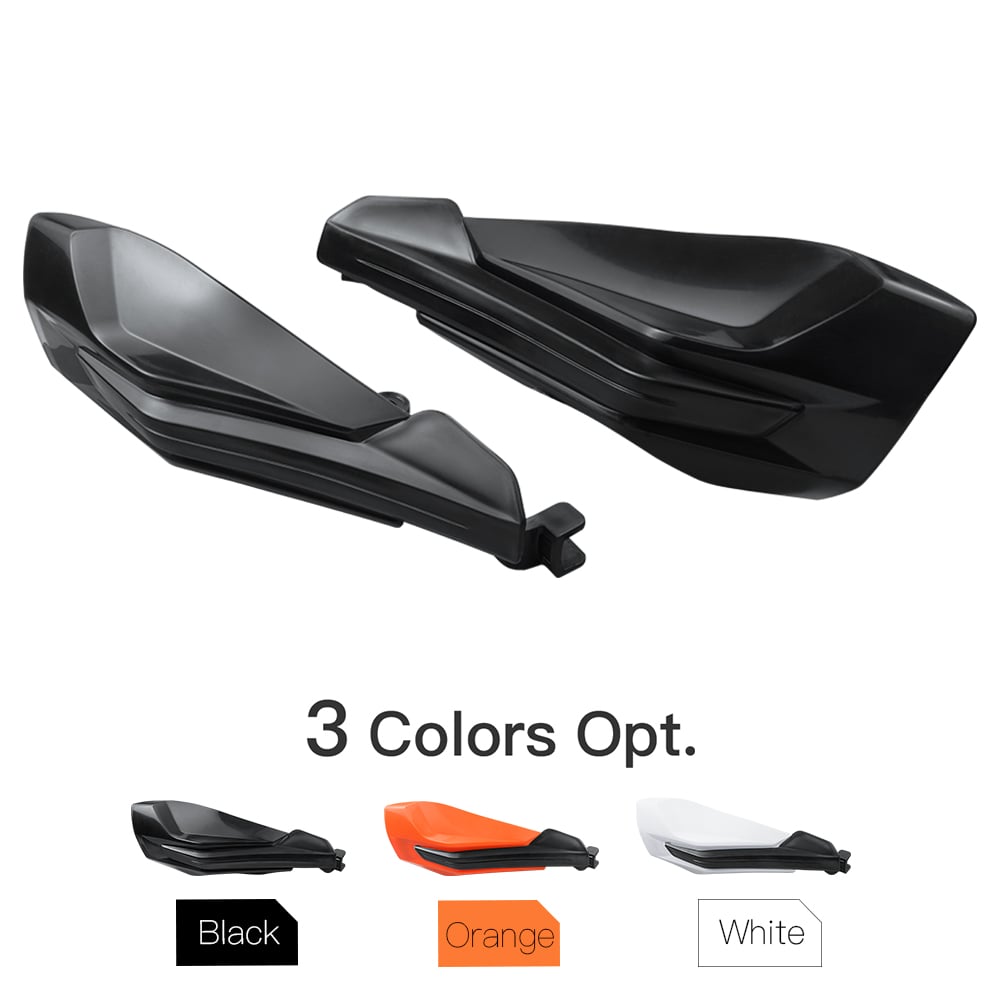 Lenkerschützer Handschutz für KTM 125-500 XC/XCF/XCW/SX/SXF/EXC/EXCF