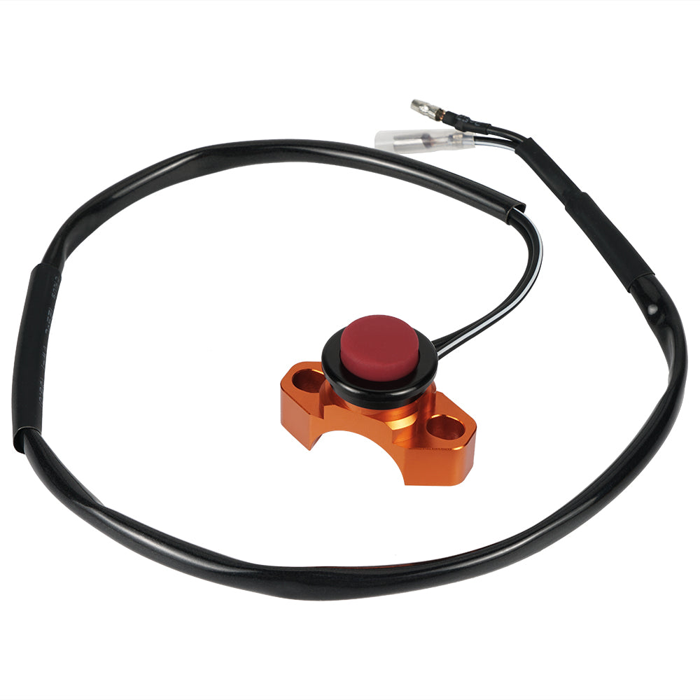 Motor-Kill-Starter-Schalter für KTM 350 500 EXC / EXC-F