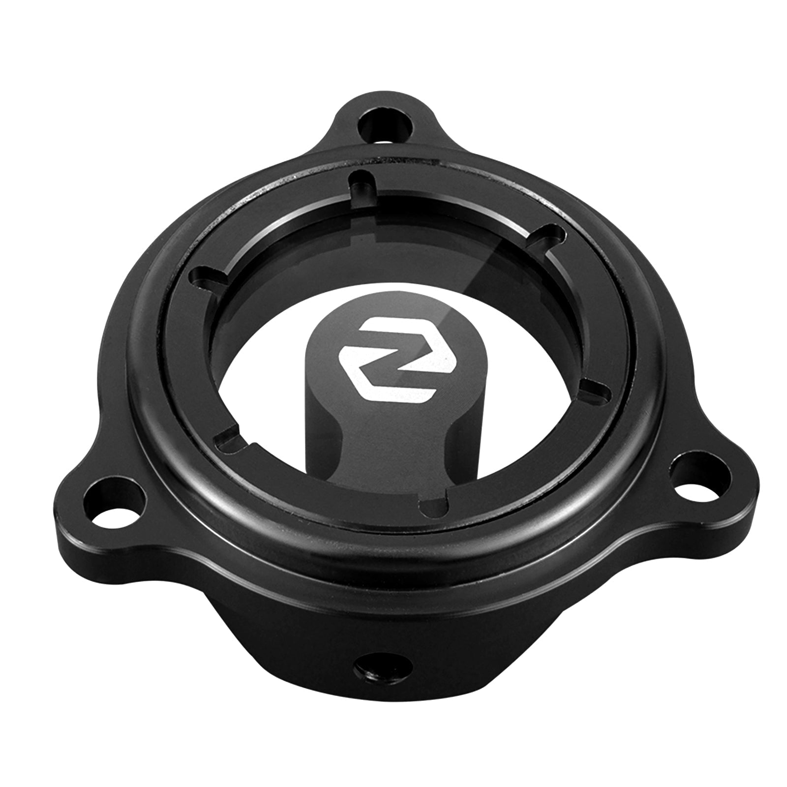 NiceCNC Motorölfilter-Abdeckkappe Für Honda XR650L 1993-2024 XR600R 1990-2000