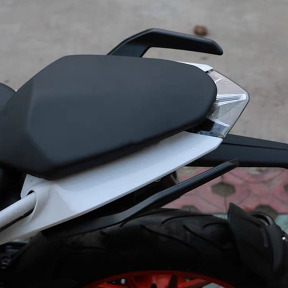 Rear Passenger Armlehne Soziussitz Haltegriff Für KTM Duke 125 250 390 2017-2023