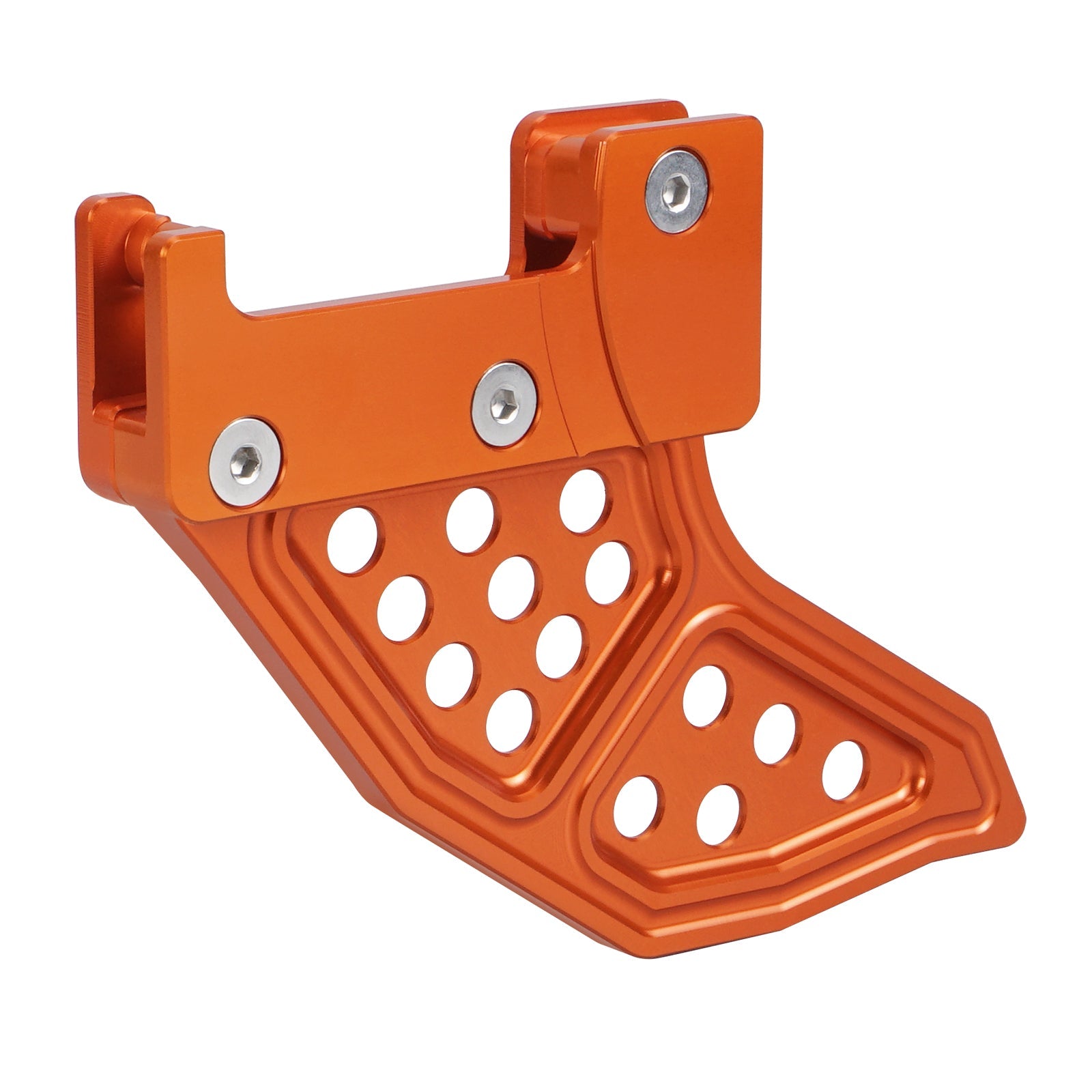 Hinterer Bremsscheibenschutz für KTM 125-530 Husqvarna 125-501 Husaberg TE/FE