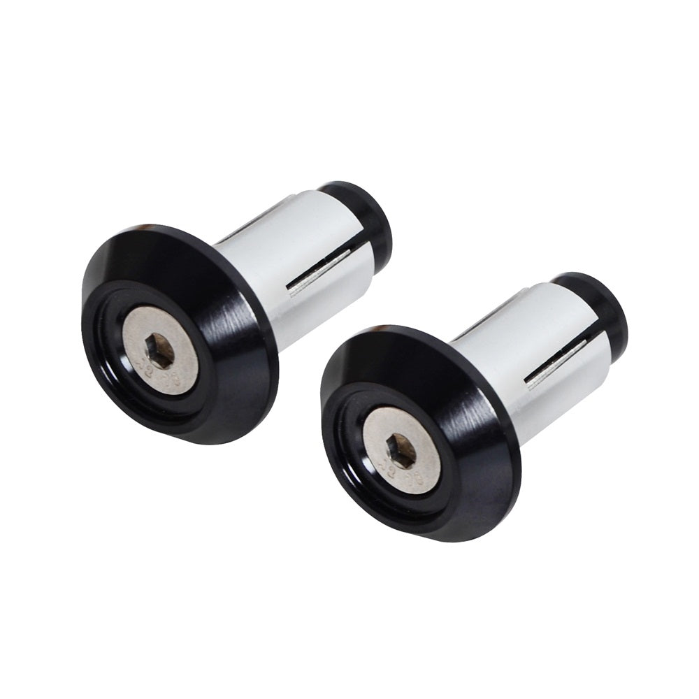 7/8 "Lenker Endkappen Stecker Für KTM Yamaha Honda Husaberg Kawasaki Suzuki