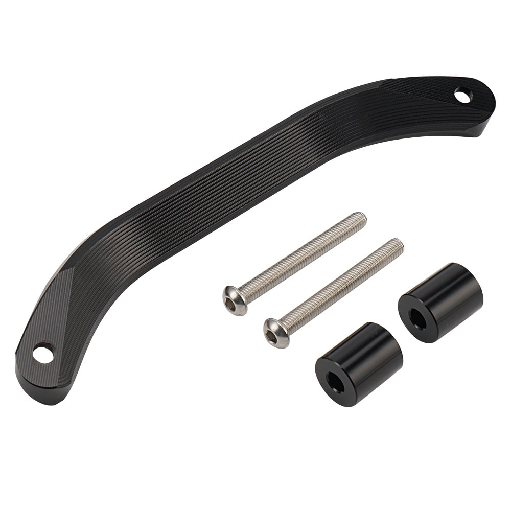 Hinterer Hebe-Haltegriff aus Aluminium für KTM 125-250