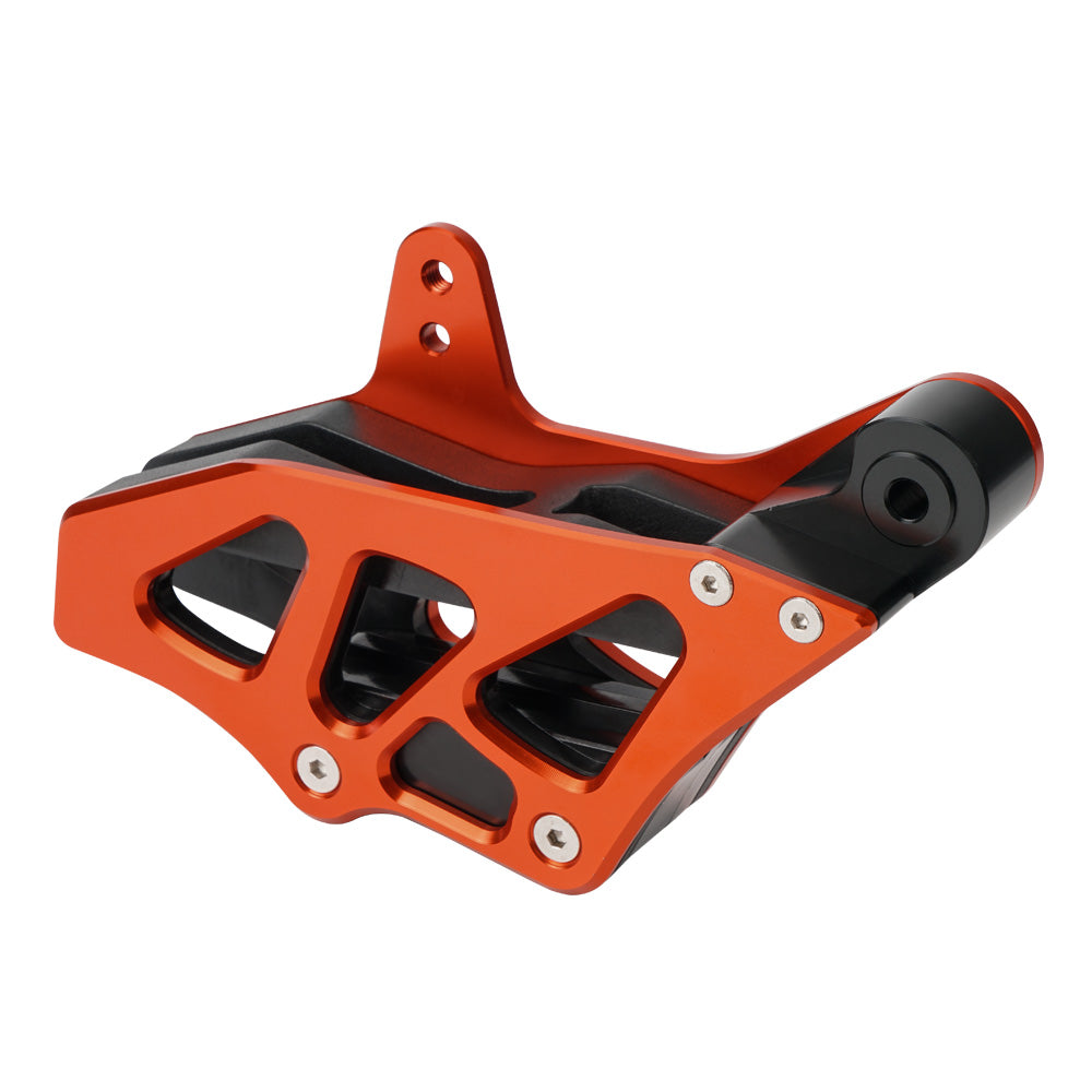 Kettenführung Kettenschleifer Für KTM SX/SX-F 125 150 250 300 350 450 2008-2023