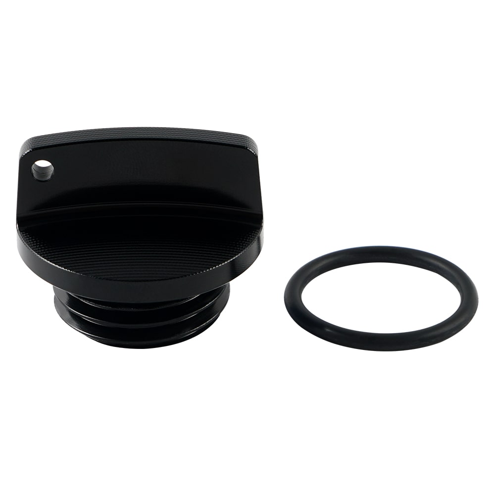 Öleinfüllschraube Deckel Für Yamaha FZ6 MT-07 FZ-07 FZ8 FZ1 YZF-R3 XJ900 XJR1200
