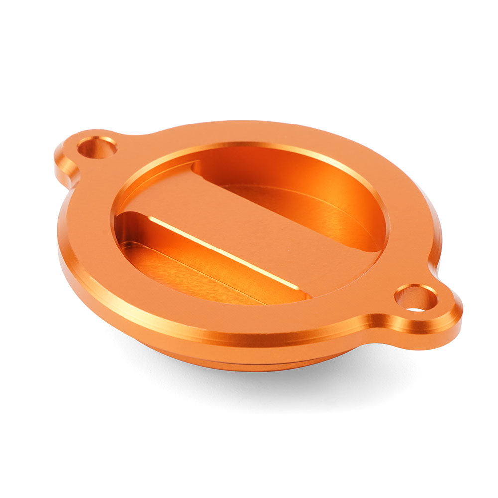 Ölfilterdeckel Deckel Für KTM 690 SUPERMOTO/R SMC DUKE ENDURO Husqvarna 701 FE FC