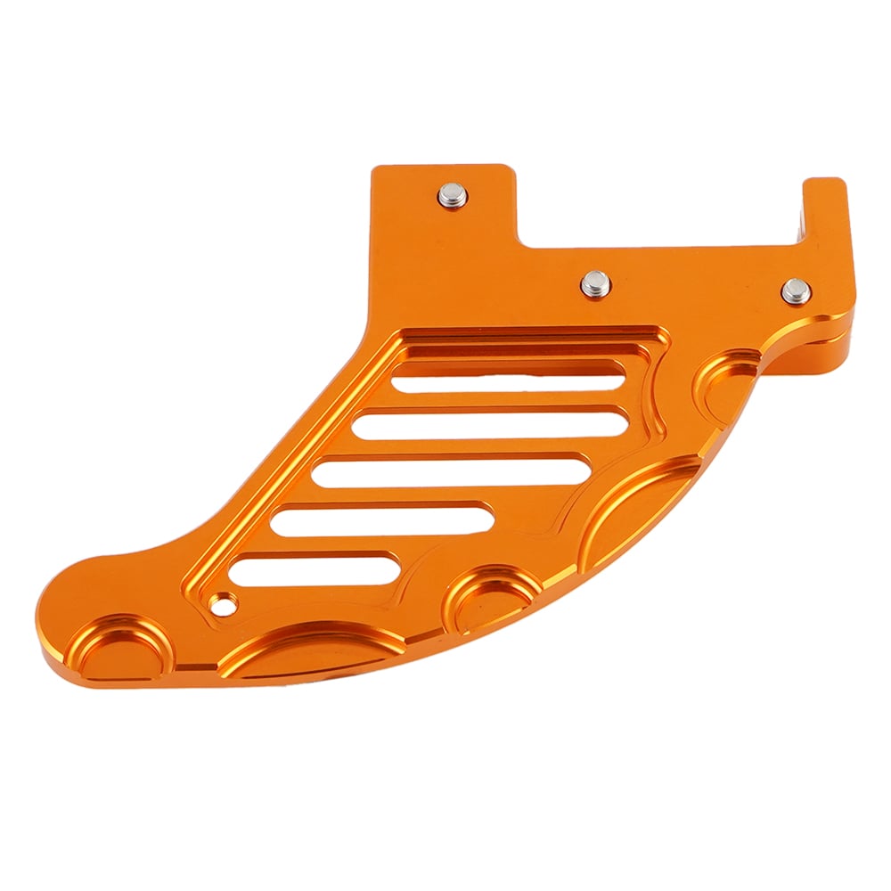 Hinten Bremsscheibenschutz Für KTM SX/SXF 125 150 200 250 350 450 505 525 04-23