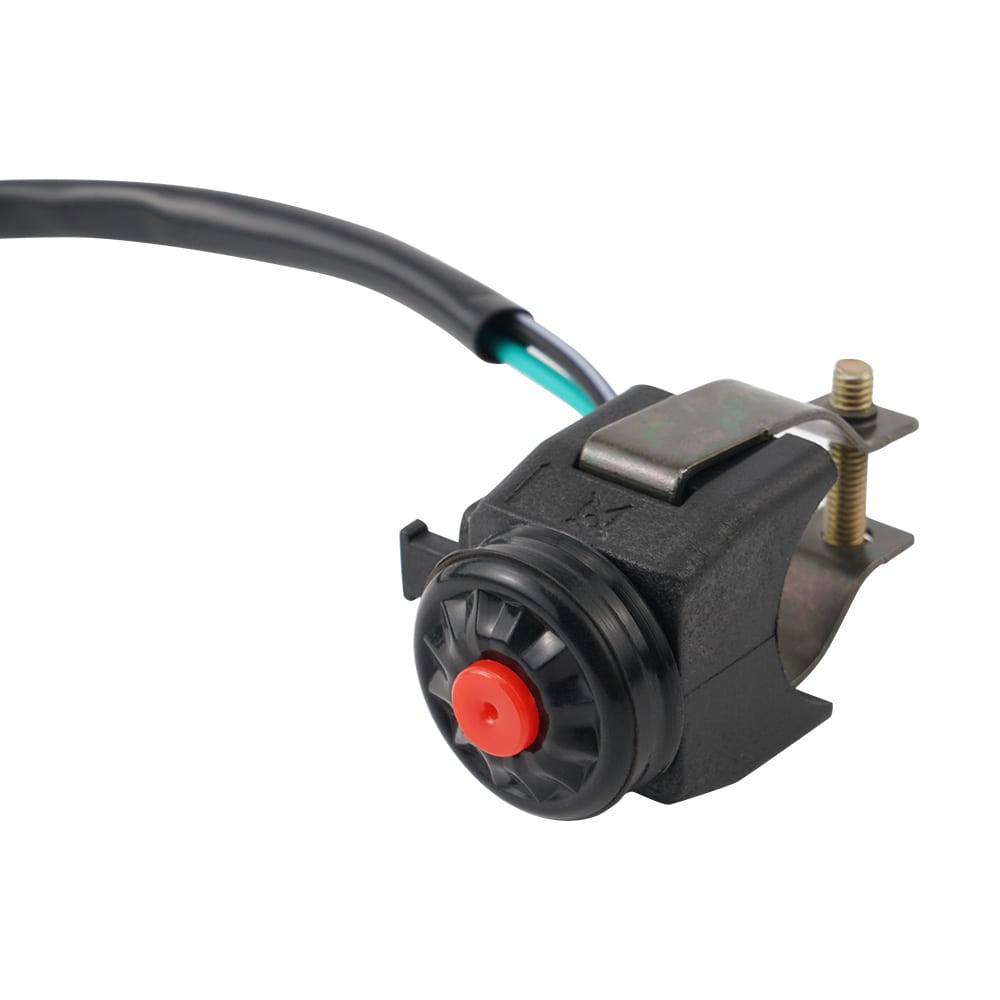Start Kill Abstellschalter Für Honda CR85R 125R 250R CRF250L 250R 450R 250X 450X