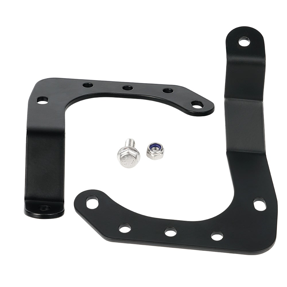 Edelstahl Nackenstütze Neck Brace Für KTM 790 890 Adv. 2018 2019 2020 2021 2022