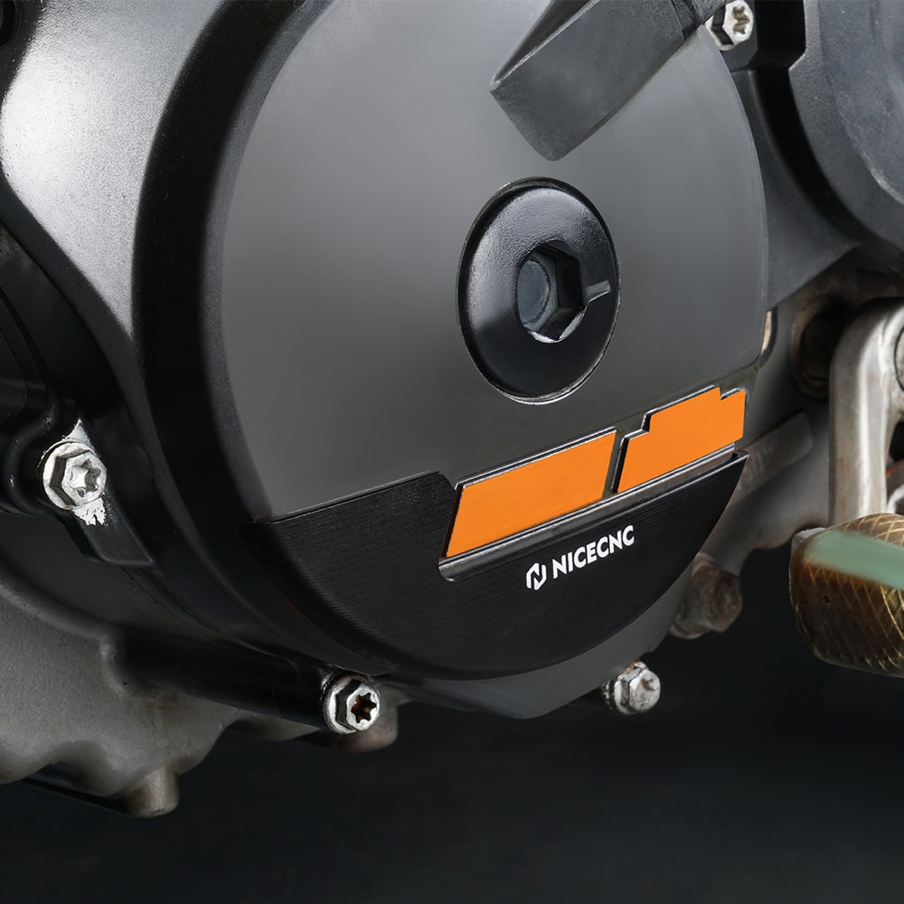 Zündungsdeckelschutz für 690 DUKE Enduro SMC R 2008-2025 GasGas 700 SM ES 2022-2025