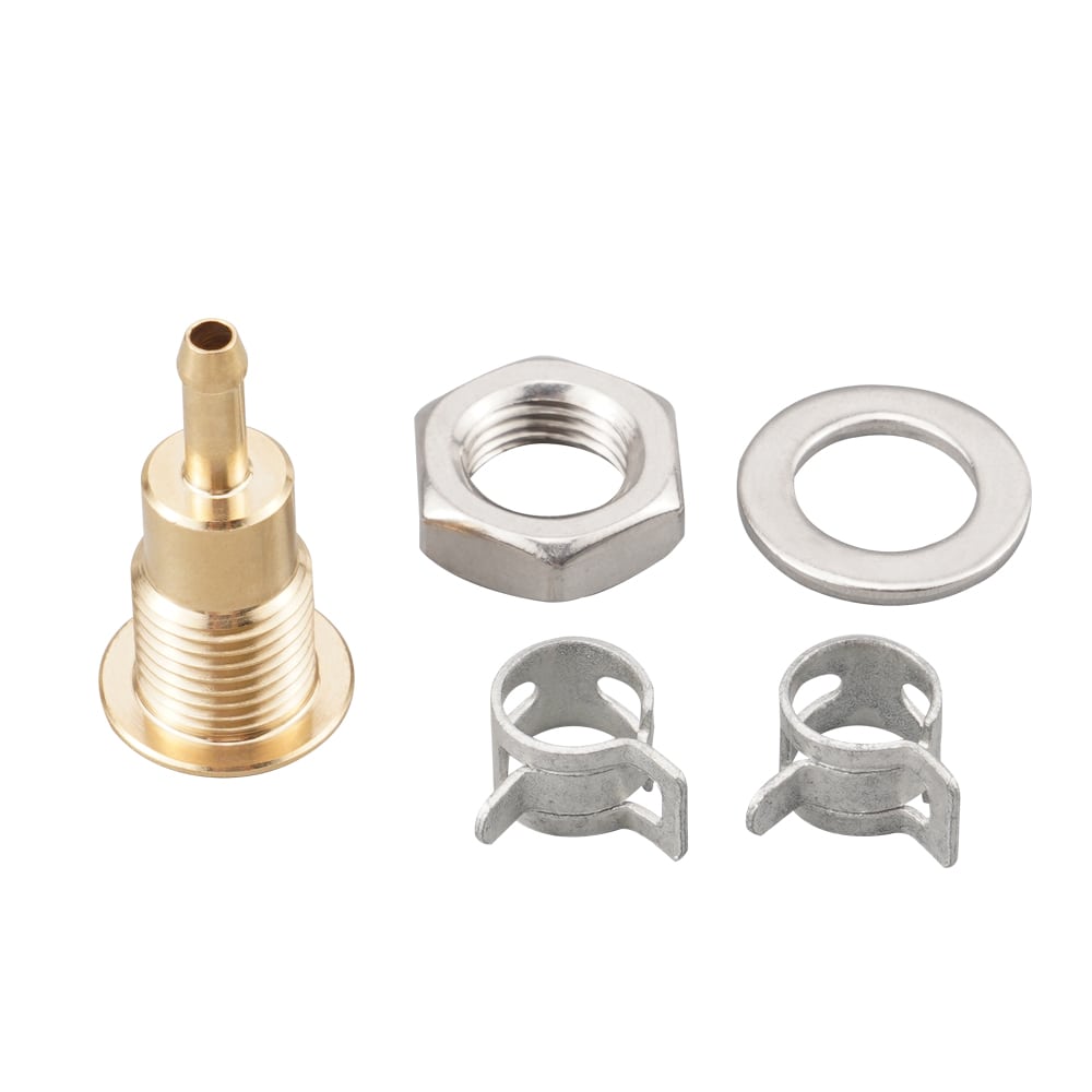Offroad TPI Kurbelgehäuse-Drucksensoradapter Für GasGas EC250 EC300 EX 300 21-22